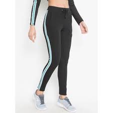 Ladies Track Pant